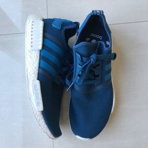 Adidas NMD’s men’s size 11